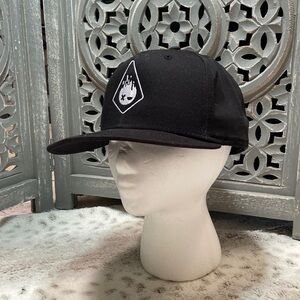 Men’s New Era Illfonic baseball cap sport athleisure gamer video games sporty
